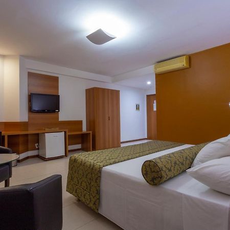 Hotel Serra Grande - Serra - Es Eksteriør bilde