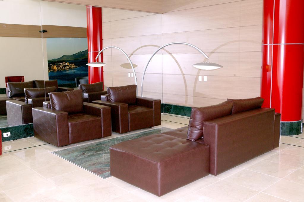 Hotel Serra Grande - Serra - Es Eksteriør bilde