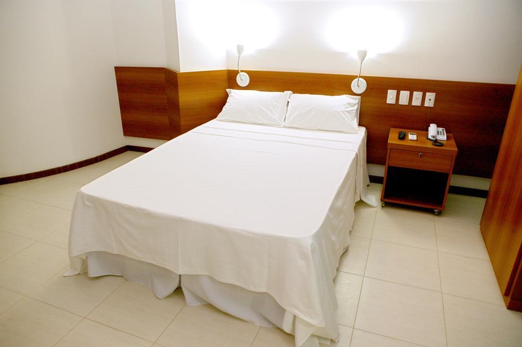 Hotel Serra Grande - Serra - Es Rom bilde