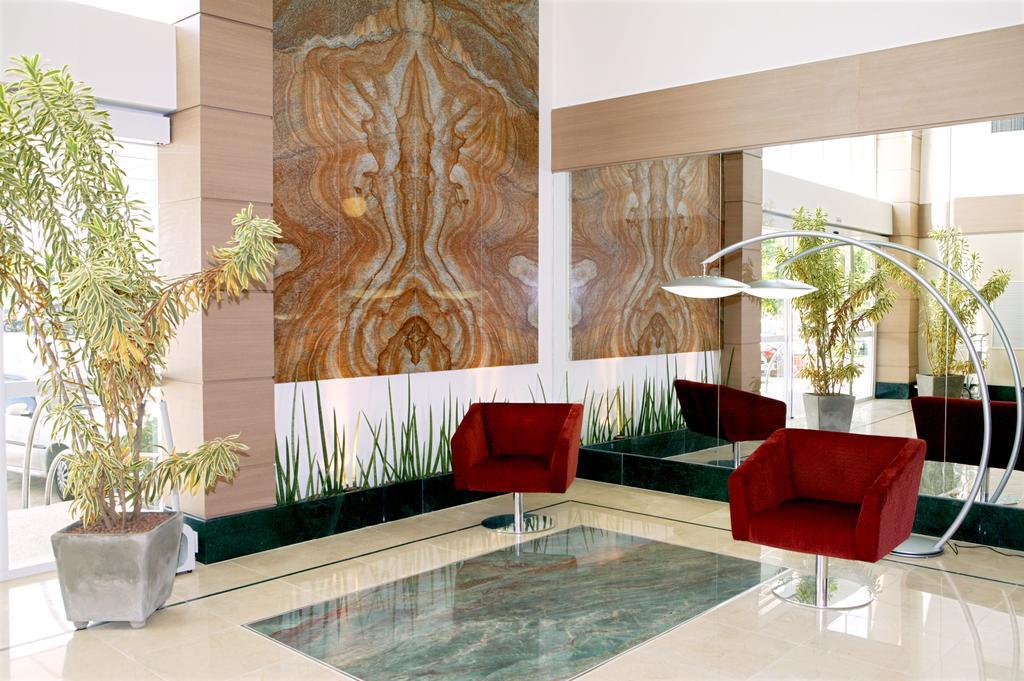 Hotel Serra Grande - Serra - Es Eksteriør bilde