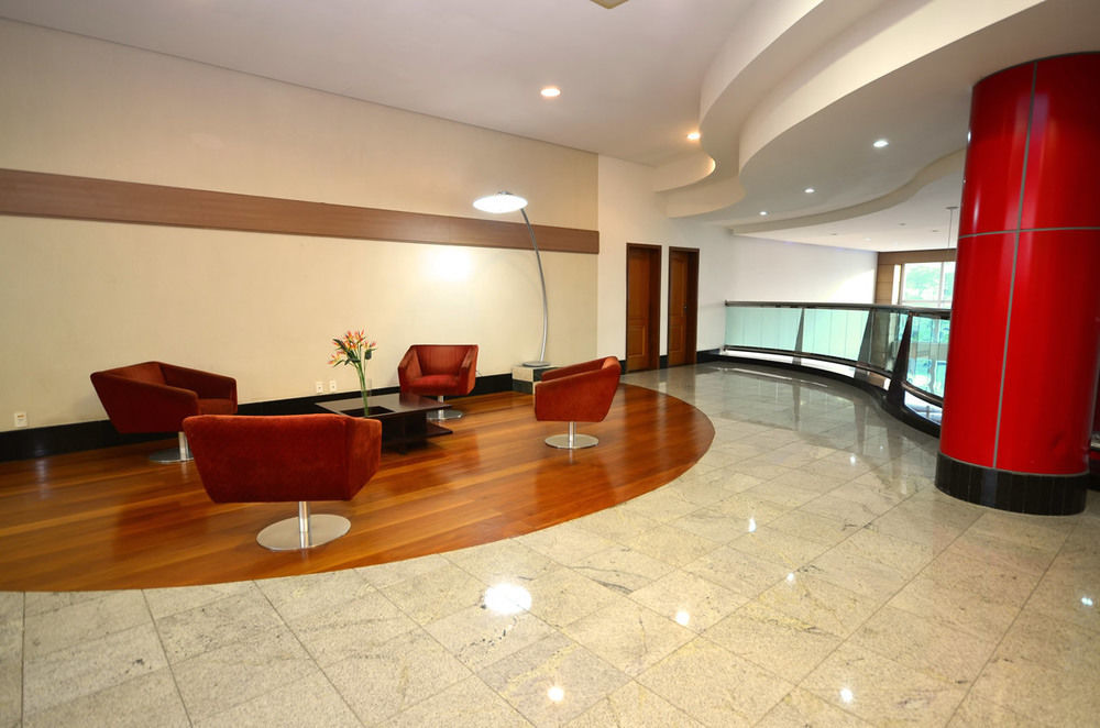 Hotel Serra Grande - Serra - Es Eksteriør bilde