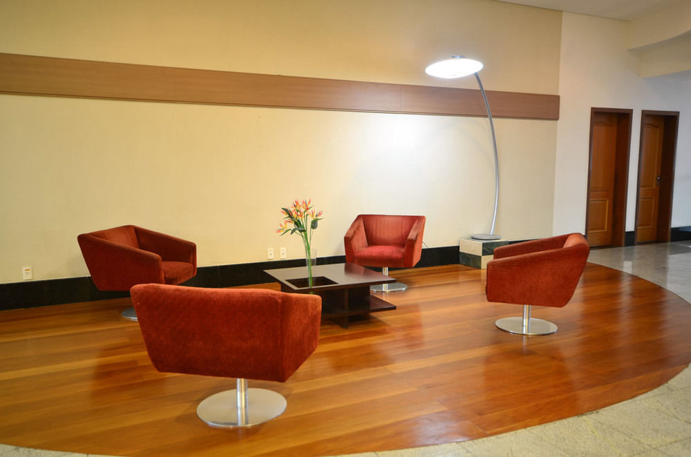 Hotel Serra Grande - Serra - Es Eksteriør bilde