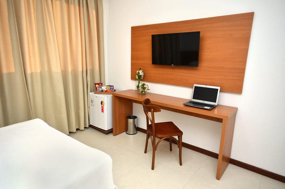 Hotel Serra Grande - Serra - Es Eksteriør bilde