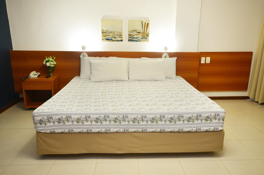 Hotel Serra Grande - Serra - Es Eksteriør bilde