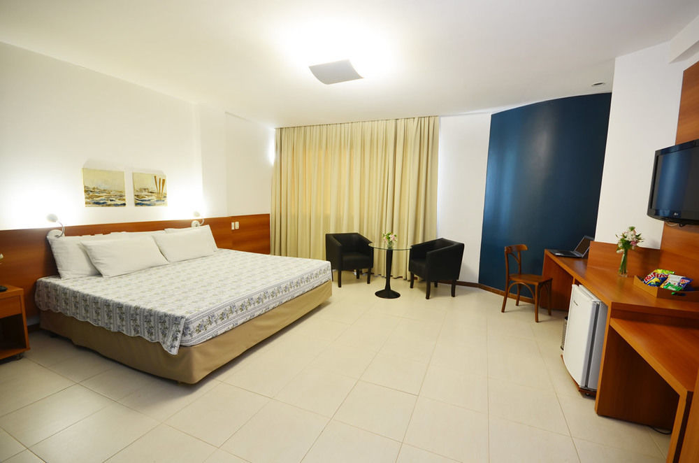 Hotel Serra Grande - Serra - Es Eksteriør bilde