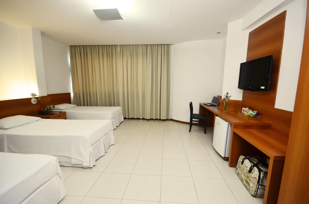 Hotel Serra Grande - Serra - Es Eksteriør bilde
