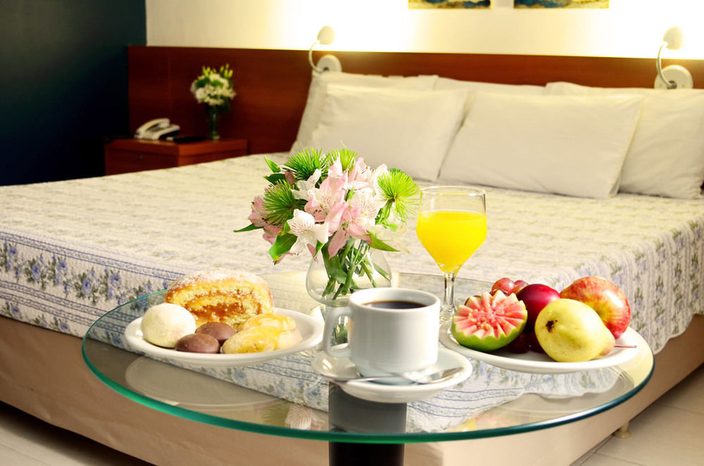 Hotel Serra Grande - Serra - Es Eksteriør bilde
