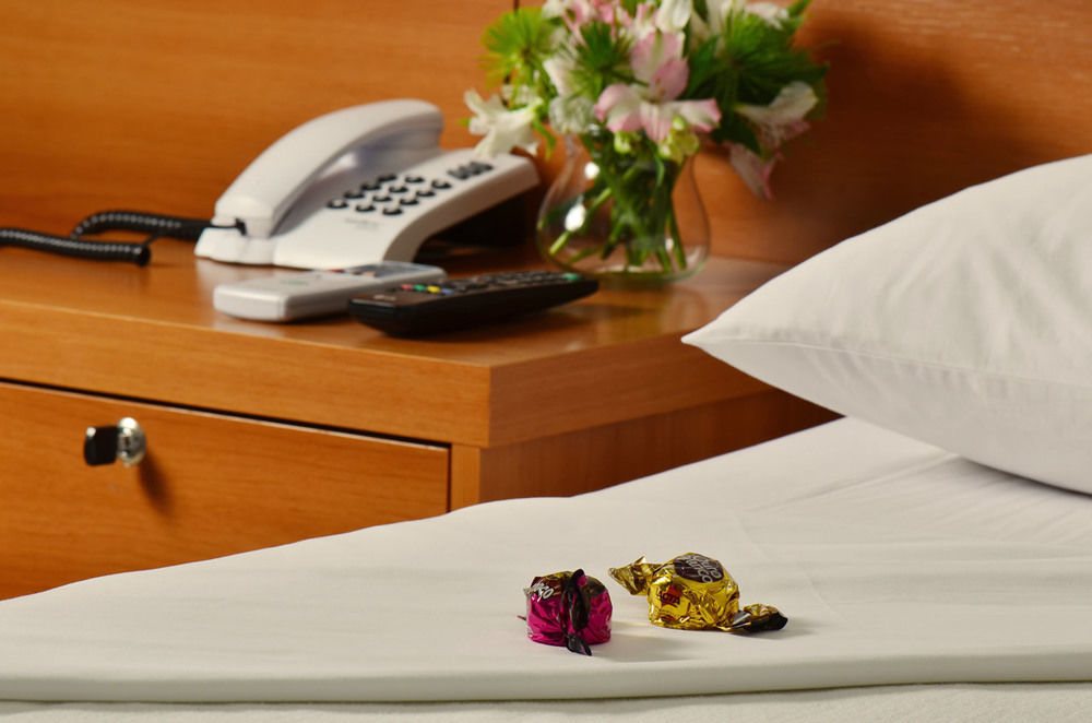 Hotel Serra Grande - Serra - Es Eksteriør bilde