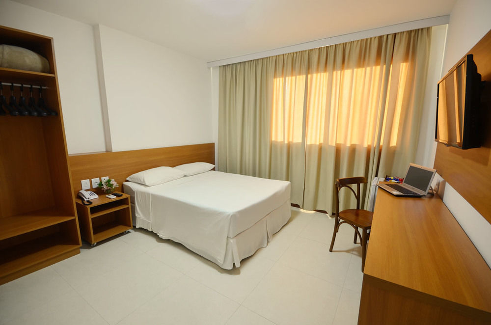 Hotel Serra Grande - Serra - Es Eksteriør bilde