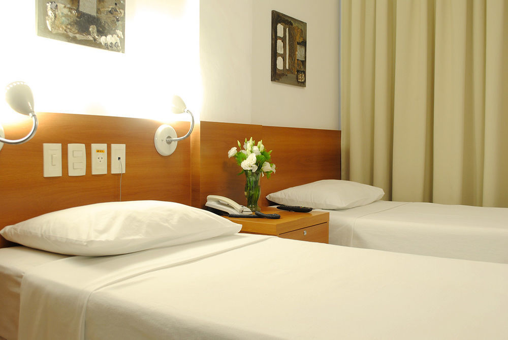 Hotel Serra Grande - Serra - Es Eksteriør bilde