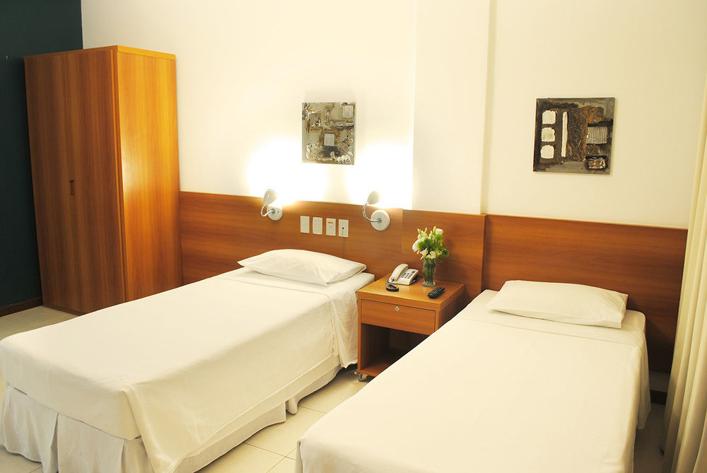 Hotel Serra Grande - Serra - Es Eksteriør bilde