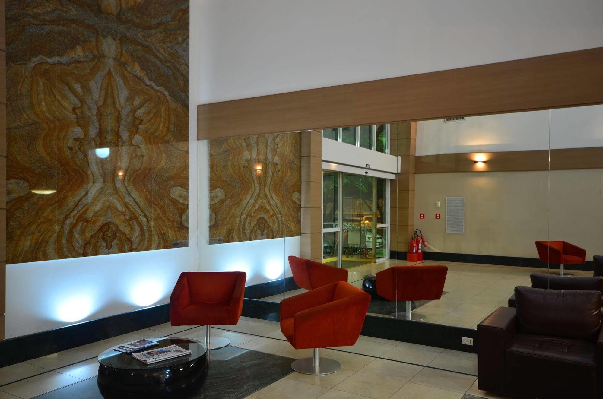 Hotel Serra Grande - Serra - Es Eksteriør bilde