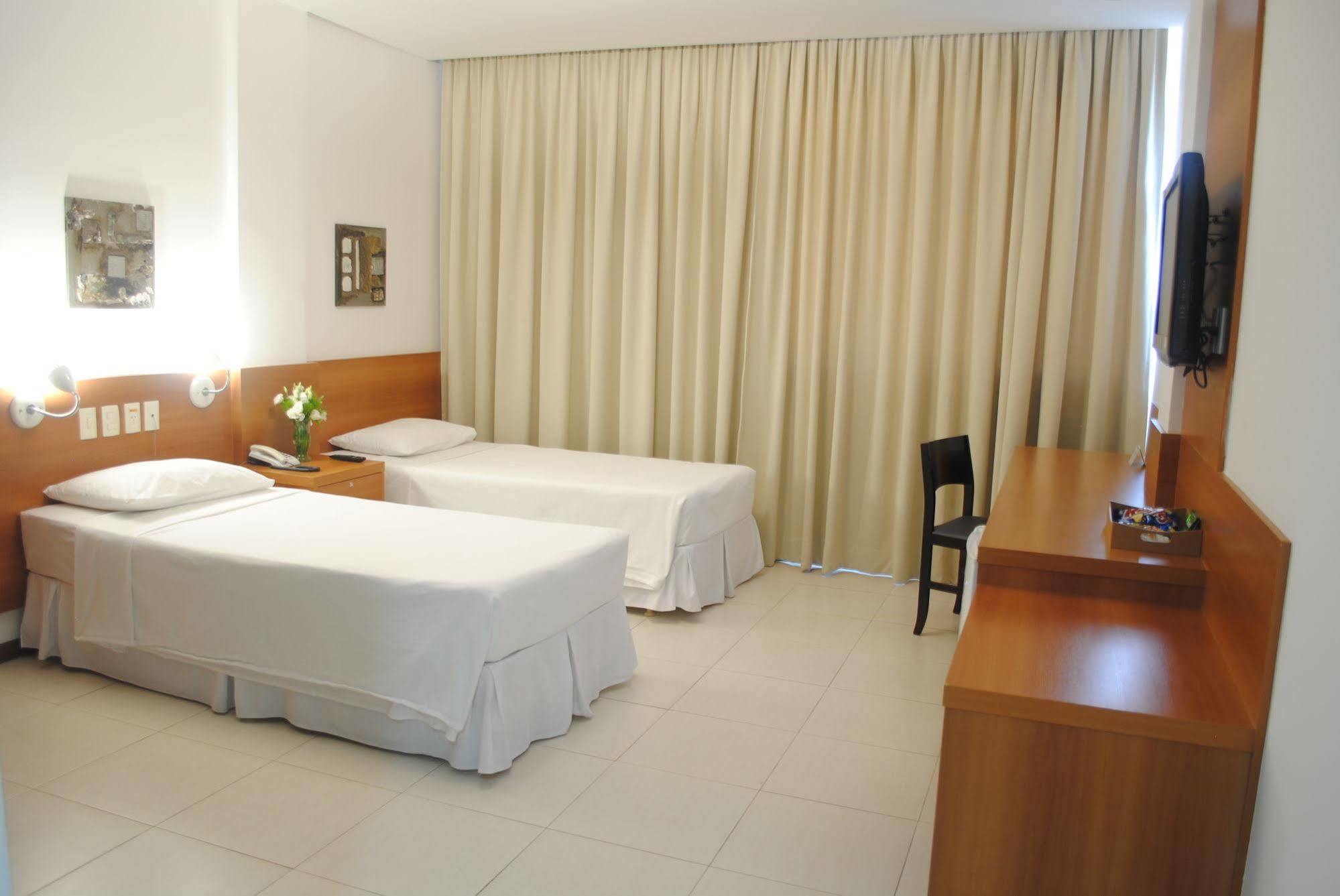 Hotel Serra Grande - Serra - Es Eksteriør bilde