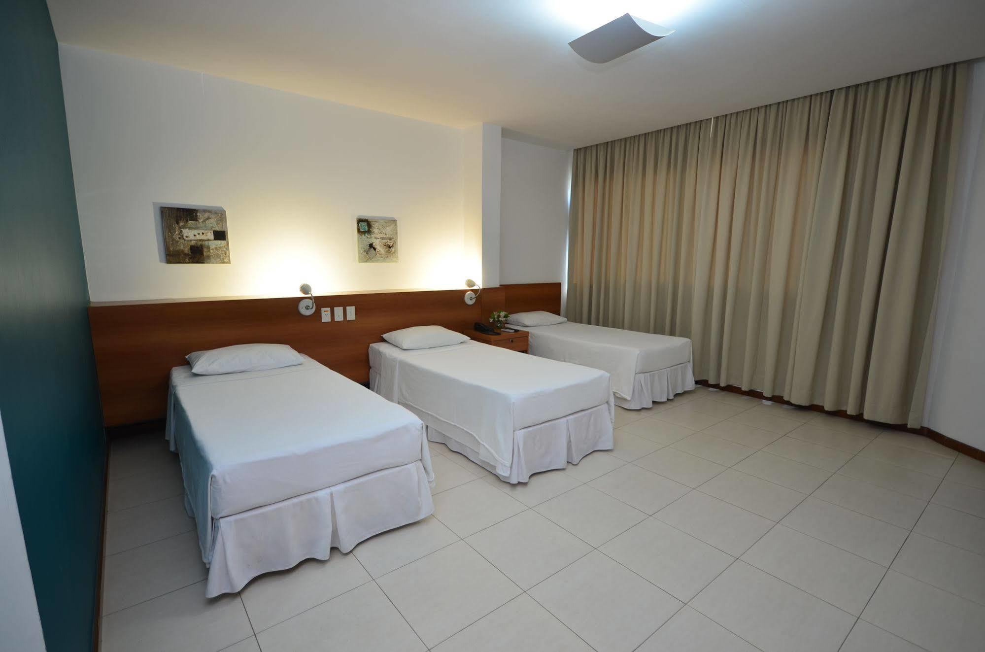 Hotel Serra Grande - Serra - Es Eksteriør bilde
