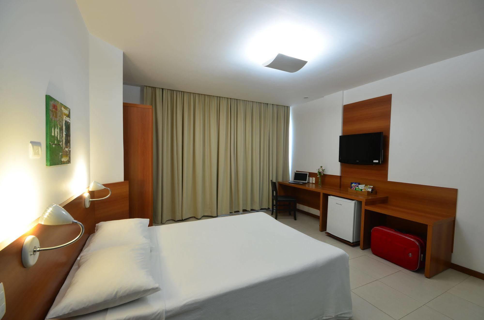 Hotel Serra Grande - Serra - Es Eksteriør bilde