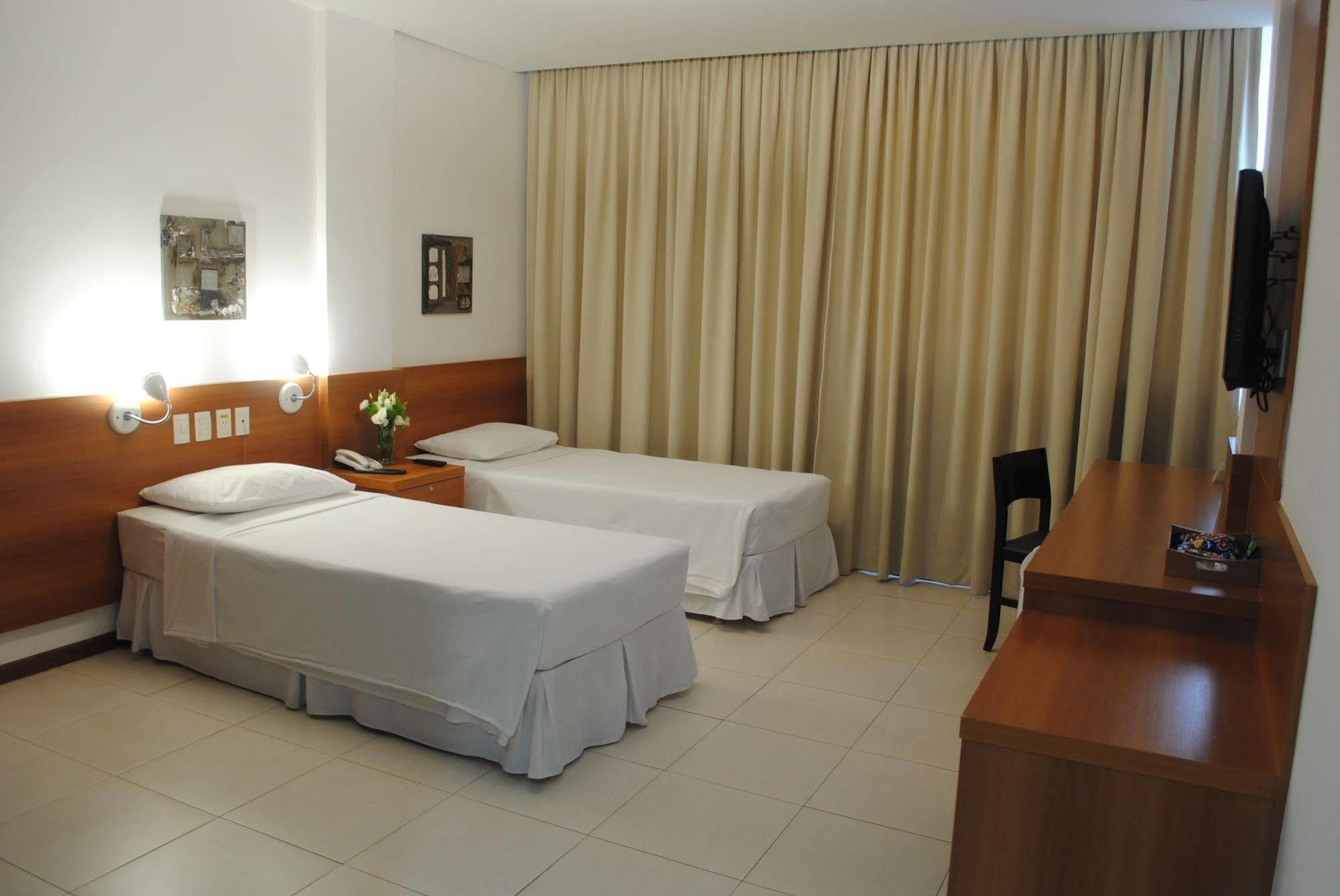 Hotel Serra Grande - Serra - Es Eksteriør bilde