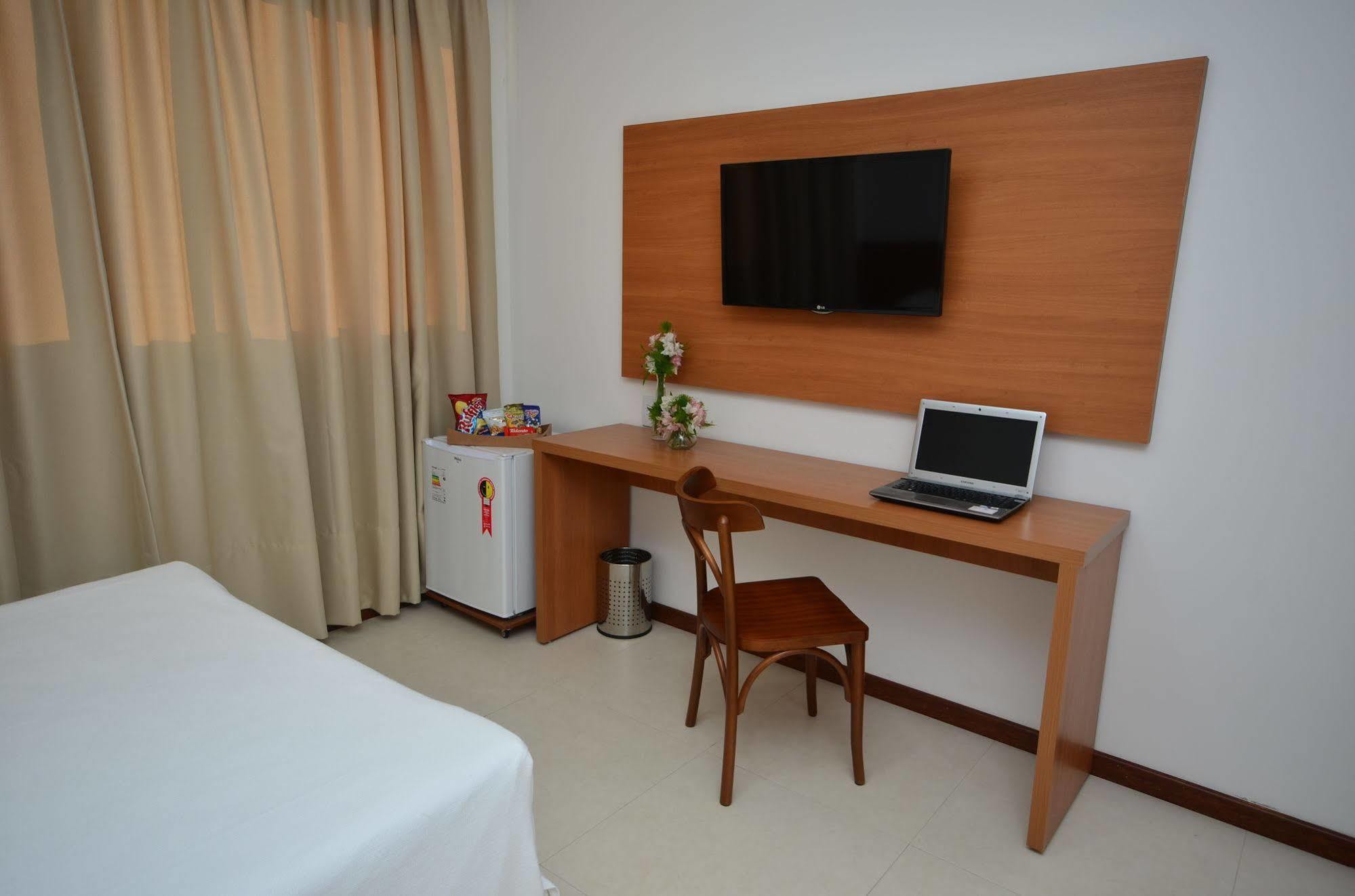 Hotel Serra Grande - Serra - Es Eksteriør bilde
