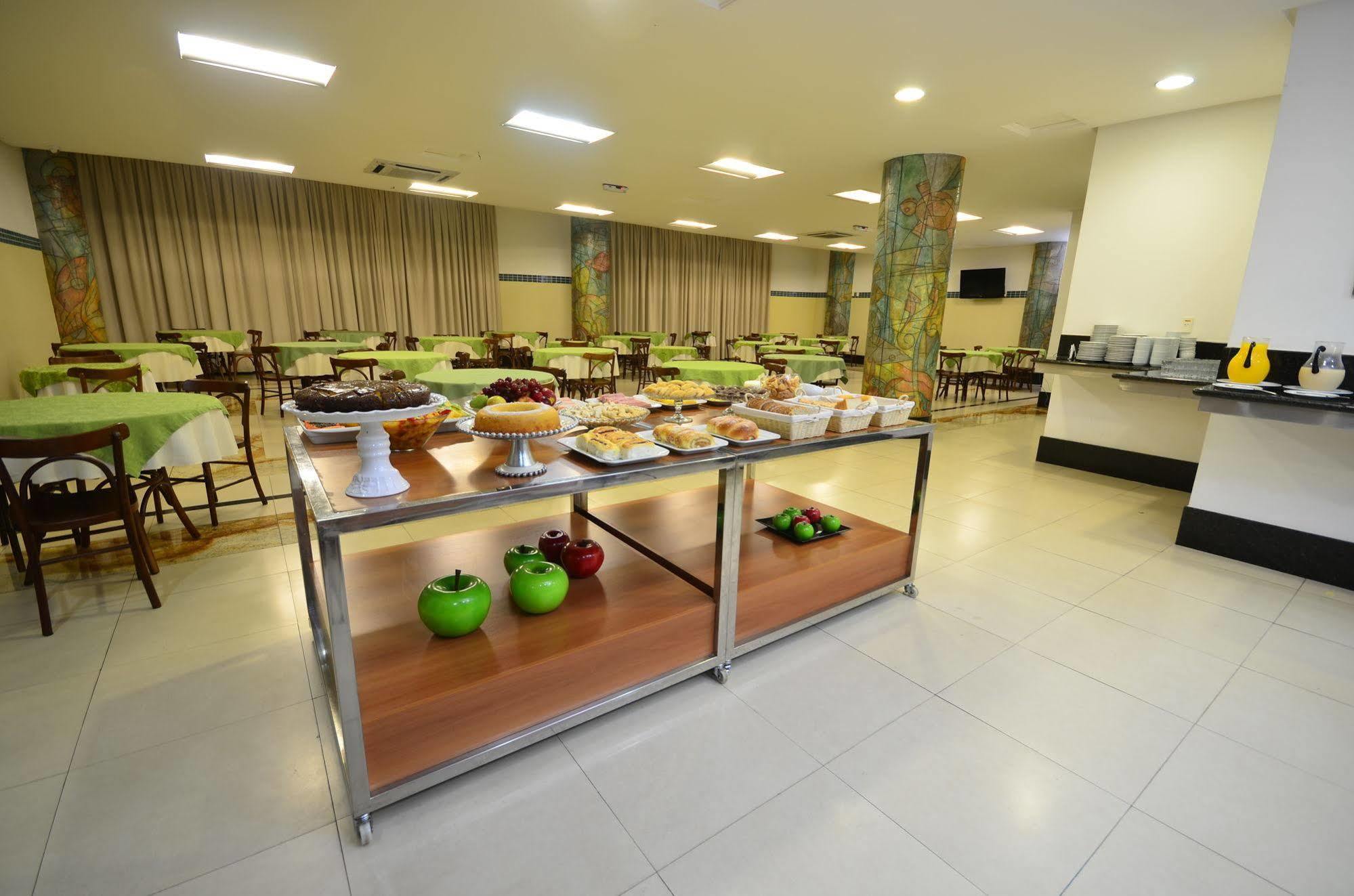 Hotel Serra Grande - Serra - Es Eksteriør bilde