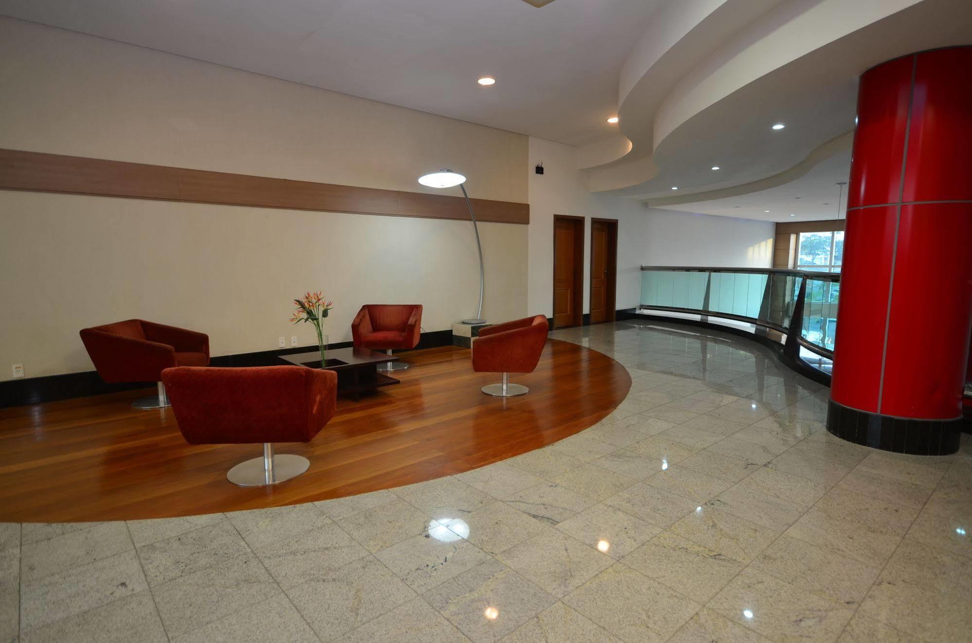Hotel Serra Grande - Serra - Es Eksteriør bilde