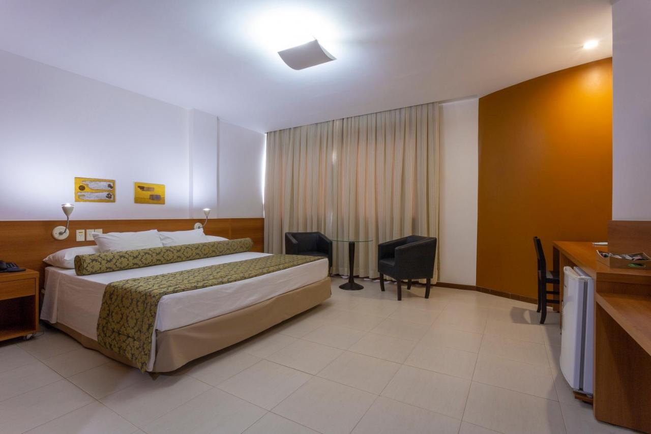 Hotel Serra Grande - Serra - Es Eksteriør bilde