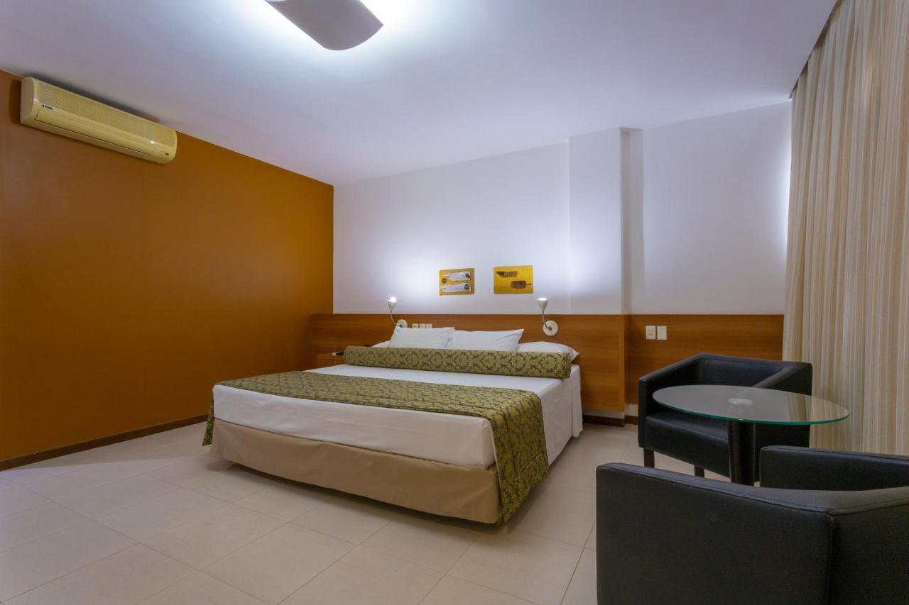 Hotel Serra Grande - Serra - Es Eksteriør bilde